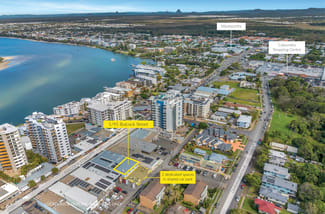 Shop & Retail commercial property for sale at 1/95 Bulcock Street Caloundra QLD 4551