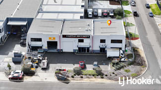 Factory, Warehouse & Industrial commercial property sold at 1/9 Fallon Road Landsdale WA 6065