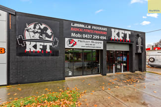 Factory, Warehouse & Industrial commercial property for sale at 2 Young Street Bacchus Marsh VIC 3340 Factory, Warehouse & Industrial commercial property for sale at 2 Young Street Bacchus Marsh VIC 3340