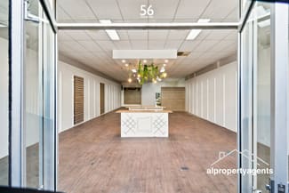 Shop & Retail commercial property for sale at 56 Firebrace Street Horsham VIC 3400 Shop & Retail commercial property for sale at 56 Firebrace Street Horsham VIC 3400