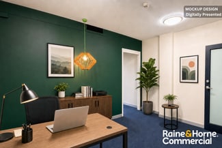 Offices commercial property for sale at 47/149 Wickham Terrace Spring Hill QLD 4000 Offices commercial property for sale at 47/149 Wickham Terrace Spring Hill QLD 4000