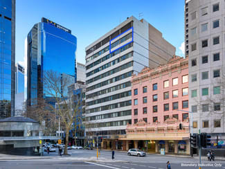 Offices commercial property sold at Suite 1103, 53 Walker Street North Sydney NSW 2060 Offices commercial property sold at Suite 1103, 53 Walker Street North Sydney NSW 2060