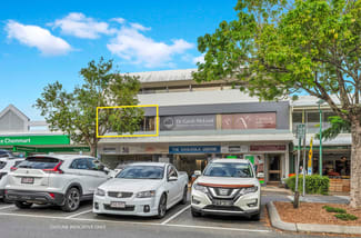 Offices commercial property for sale at 15/97 Poinciana Avenue Tewantin QLD 4565