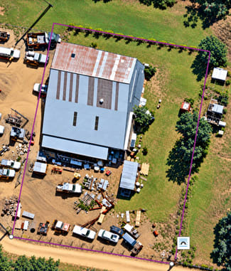 Shop & Retail commercial property for sale at 7573 Bruxner Highway Drake Village NSW 2469 Shop & Retail commercial property for sale at 7573 Bruxner Highway Drake Village NSW 2469