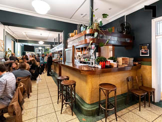Hotel, Motel, Pub & Leisure commercial property for sale at 91 Cardigan Street Carlton VIC 3053