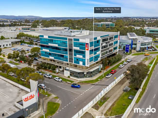 Offices commercial property for sale at 1/240 Plenty Road Bundoora VIC 3083 Offices commercial property for sale at 1/240 Plenty Road Bundoora VIC 3083