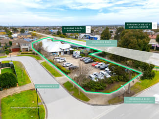 Shop & Retail commercial property sold at 21 Lemongrass Circuit Point Cook VIC 3030 Shop & Retail commercial property sold at 21 Lemongrass Circuit Point Cook VIC 3030