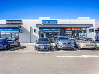 Shop & Retail commercial property sold at Tenancy 12/5 Riverland Road Clyde VIC 3978 Shop & Retail commercial property sold at Tenancy 12/5 Riverland Road Clyde VIC 3978