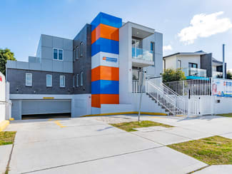 Shop & Retail commercial property for sale at 61 O'Neill Street Guildford NSW 2161 Shop & Retail commercial property for sale at 61 O'Neill Street Guildford NSW 2161