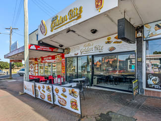 Shop & Retail commercial property for sale at 505A Guildford Road Guildford West NSW 2161