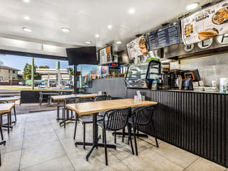 Shop & Retail commercial property for sale at 505A Guildford Road Guildford West NSW 2161