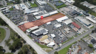 Development / Land commercial property for sale at 124 Princes Highway South Nowra NSW 2541 Development / Land commercial property for sale at 124 Princes Highway South Nowra NSW 2541