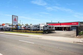 Development / Land commercial property for sale at 124 Princes Highway South Nowra NSW 2541 Development / Land commercial property for sale at 124 Princes Highway South Nowra NSW 2541