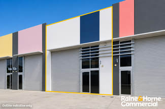 Other commercial property for lease at 13/109 Holt Street Eagle Farm QLD 4009 Other commercial property for lease at 13/109 Holt Street Eagle Farm QLD 4009