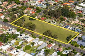 Development / Land commercial property for sale at 35 Crawford Road Wynnum West QLD 4178 Development / Land commercial property for sale at 35 Crawford Road Wynnum West QLD 4178