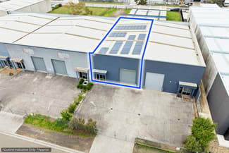 Offices commercial property for sale at 5/25-33 Denbigh Street Moolap VIC 3224 Offices commercial property for sale at 5/25-33 Denbigh Street Moolap VIC 3224