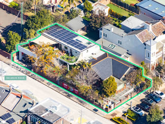 Shop & Retail commercial property sold at 112 Balmain Road Leichhardt NSW 2040 Shop & Retail commercial property sold at 112 Balmain Road Leichhardt NSW 2040