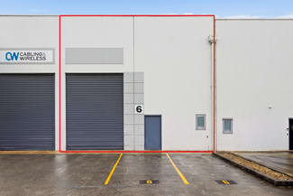 Factory, Warehouse & Industrial commercial property for sale at 6/124-130 Auburn Street Coniston NSW 2500 Factory, Warehouse & Industrial commercial property for sale at 6/124-130 Auburn Street Coniston NSW 2500