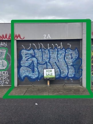 Factory, Warehouse & Industrial commercial property sold at 2A/23 Cameron Street Brunswick VIC 3056 Factory, Warehouse & Industrial commercial property sold at 2A/23 Cameron Street Brunswick VIC 3056