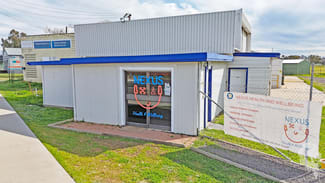 Factory, Warehouse & Industrial commercial property for sale at 57 Cooma Road Narrabri NSW 2390