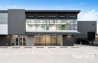 Shop & Retail commercial property sold at 149 Oherns Road Epping VIC 3076