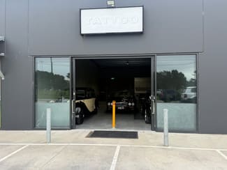 Factory, Warehouse & Industrial commercial property for sale at 2/32-34 Boys Home Road Newhaven VIC 3925 Factory, Warehouse & Industrial commercial property for sale at 2/32-34 Boys Home Road Newhaven VIC 3925