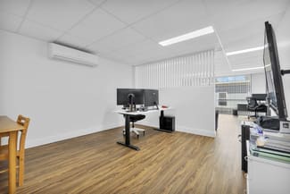 Factory, Warehouse & Industrial commercial property sold at 11/2-6 Focal Avenue Coolum Beach QLD 4573