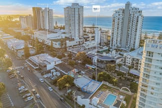 Shop & Retail commercial property for sale at 116 Griffith Street Coolangatta QLD 4225 Shop & Retail commercial property for sale at 116 Griffith Street Coolangatta QLD 4225