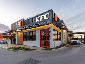 Shop & Retail commercial property for sale at 2/1587 Thompsons Road Cranbourne North VIC 3977