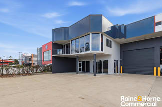 Factory, Warehouse & Industrial commercial property for sale at 1/400 Newman Road Geebung QLD 4034 Factory, Warehouse & Industrial commercial property for sale at 1/400 Newman Road Geebung QLD 4034