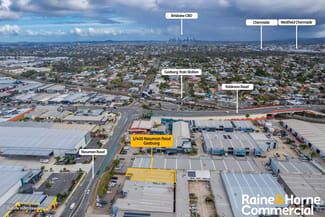 Factory, Warehouse & Industrial commercial property for sale at 1/400 Newman Road Geebung QLD 4034 Factory, Warehouse & Industrial commercial property for sale at 1/400 Newman Road Geebung QLD 4034