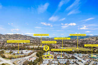 Medical / Consulting commercial property for sale at 28 Sidney Nolan Street Conder ACT 2906 Medical / Consulting commercial property for sale at 28 Sidney Nolan Street Conder ACT 2906