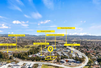 Medical / Consulting commercial property for sale at 28 Sidney Nolan Street Conder ACT 2906 Medical / Consulting commercial property for sale at 28 Sidney Nolan Street Conder ACT 2906