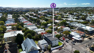 Hotel, Motel, Pub & Leisure commercial property for sale at 32 MOWBRAY TERRACE East Brisbane QLD 4169