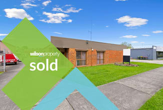 Other commercial property sold at 24 Normanby Street Warragul VIC 3820 Other commercial property sold at 24 Normanby Street Warragul VIC 3820