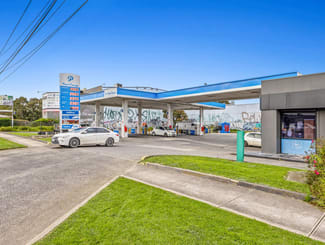 Shop & Retail commercial property sold at 1B Bell Street Preston VIC 3072