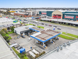 Shop & Retail commercial property sold at 1B Bell Street Preston VIC 3072