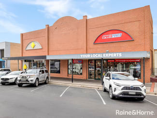 Shop & Retail commercial property sold at 80-84 William Street Bathurst NSW 2795 Shop & Retail commercial property sold at 80-84 William Street Bathurst NSW 2795
