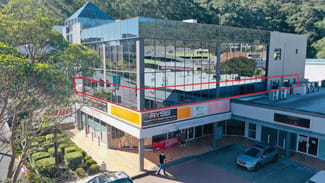 Offices commercial property for sale at Level 1 Lot 13/131 Henry Parry Drive Gosford NSW 2250