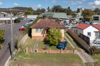 Factory, Warehouse & Industrial commercial property for sale at 6, 8 & 10 Cary Street Wyoming NSW 2250
