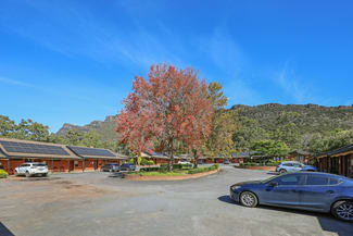 Hotel, Motel, Pub & Leisure commercial property for sale at Halls Gap VIC 3381