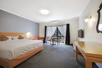 Hotel, Motel, Pub & Leisure commercial property for sale at Halls Gap VIC 3381