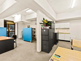 Offices commercial property for sale at 2/132-138 Ground floor Redfern st Redfern NSW 2016