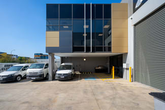 Factory, Warehouse & Industrial commercial property for sale at 39B Bonview Circuit Truganina VIC 3029