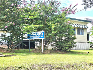 Medical / Consulting commercial property sold at 27 Russell Terrace Macleay Island QLD 4184