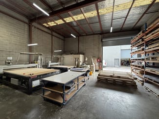 Factory, Warehouse & Industrial commercial property for sale at 12/189-191 Cheltenham Road Keysborough VIC 3173 Factory, Warehouse & Industrial commercial property for sale at 12/189-191 Cheltenham Road Keysborough VIC 3173
