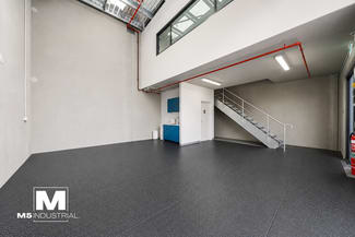 Factory, Warehouse & Industrial commercial property for sale at 115/2 The Crescent Kingsgrove NSW 2208