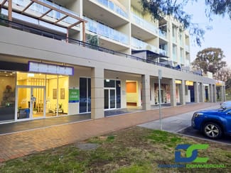Shop & Retail commercial property for sale at Unit 67/12 Challis Street Dickson ACT 2602