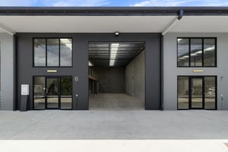 Factory, Warehouse & Industrial commercial property sold at 6/17 Lomandra Place Coolum Beach QLD 4573 Factory, Warehouse & Industrial commercial property sold at 6/17 Lomandra Place Coolum Beach QLD 4573