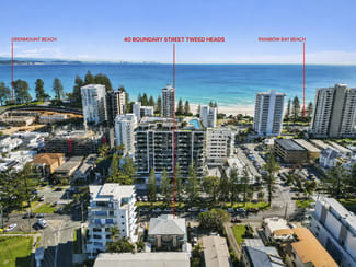 Other commercial property for sale at 40 Boundary Street Tweed Heads NSW 2485 Other commercial property for sale at 40 Boundary Street Tweed Heads NSW 2485